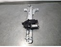 Recambio de elevalunas trasero izquierdo para citroën c3 feel referencia OEM IAM 9830478480  ELECTRICO 6 PINS