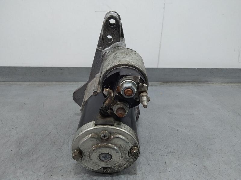 Recambio de motor arranque para nissan juke (f15) acenta referencia OEM IAM 23300EE01D m000t32178ze / 233001ka1c 