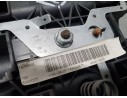 Recambio de airbag delantero izquierdo para peugeot 206 berlina xs referencia OEM IAM 96441166ZR  