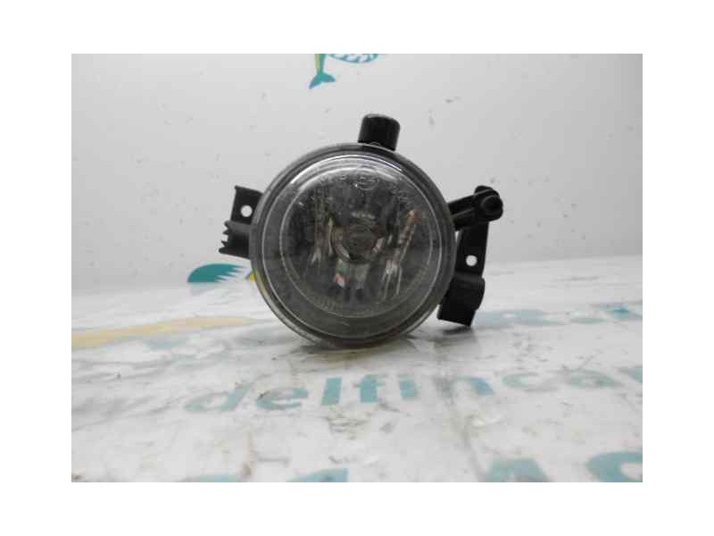 Recambio de faro antiniebla derecho para ford focus berlina (cap) ghia referencia OEM IAM   