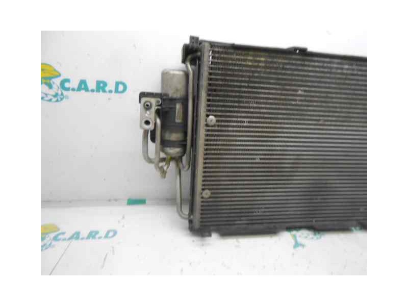 Recambio de condensador / radiador aire acondicionado para opel corsa c club referencia OEM IAM   
