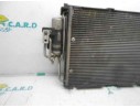 Recambio de condensador / radiador aire acondicionado para opel corsa c club referencia OEM IAM   