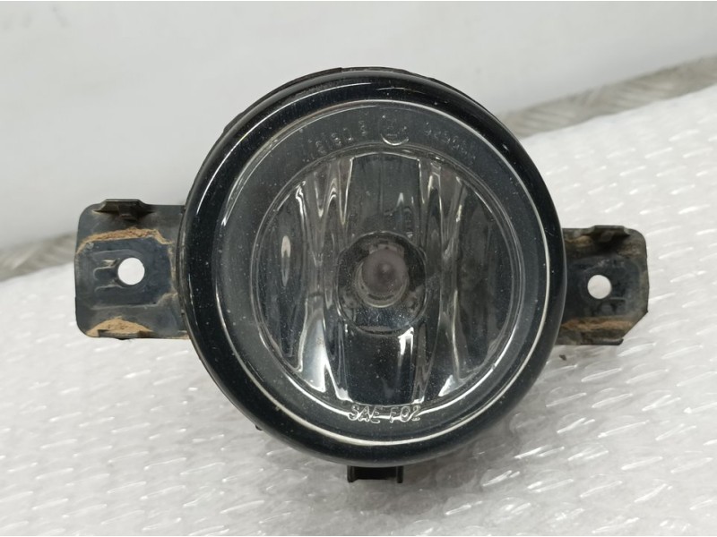 Recambio de faro antiniebla izquierdo para renault espace iv (jk0) privilege referencia OEM IAM 8200002469 89201771 VALEO