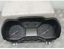 Recambio de cuadro instrumentos para citroën berlingo feel m 5p referencia OEM IAM 9849347980 YZKCMBN3CEM02 