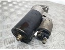 Recambio de motor arranque para fiat bravo (182) jtd 105 / 100 trofeo referencia OEM IAM 0001109030 BOSCH 