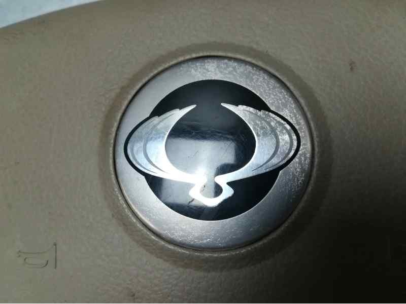 Recambio de kit airbag para ssangyong kyron 200 xdi limited referencia OEM IAM 8621009000  