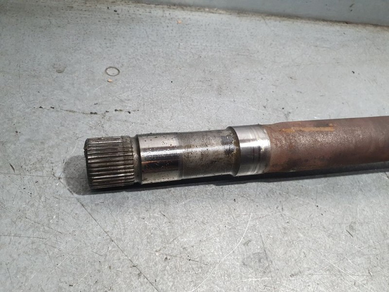 Recambio de transmision delantera derecha para citroën ds4 sport referencia OEM IAM 9658853880  