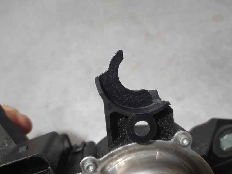 Recambio de motor limpia trasero para audi a1 (8x) ambition referencia OEM IAM 4G9955711A W000028032 VALEO PATA ROTA