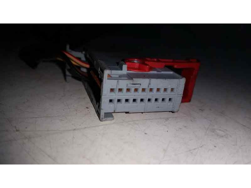 Recambio de retrovisor derecho para fiat stilo (192) 1.9 jtd 115 referencia OEM IAM  5 CABLES ELECTRICO