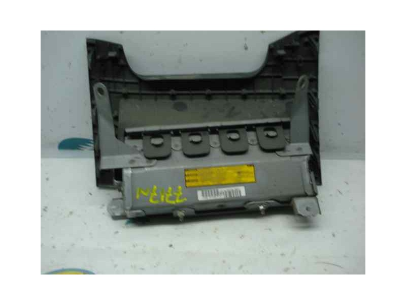 Recambio de airbag rodillas para toyota rav 4 (a3) executive referencia OEM IAM   