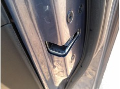 Recambio de cerradura puerta delantera derecha para mazda 5 (cr) 2.0 cd (cr19) referencia OEM IAM CD3558310A  