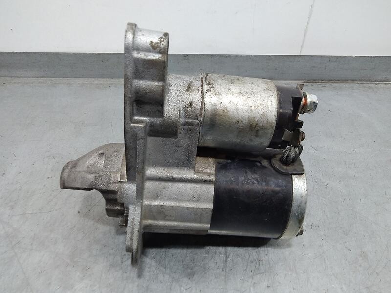 Recambio de motor arranque para nissan juke (f15) acenta referencia OEM IAM 23300EE01D m000t32178ze / 233001ka1c 