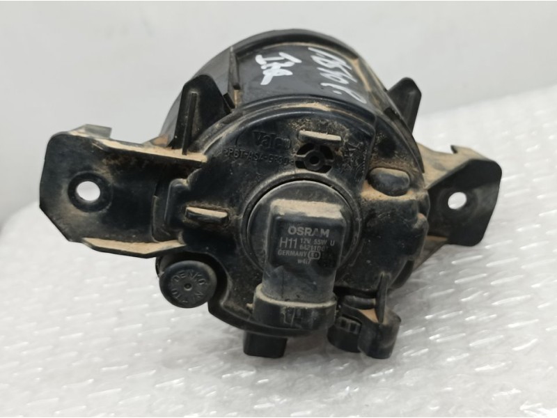 Recambio de faro antiniebla izquierdo para renault espace iv (jk0) privilege referencia OEM IAM 8200002469 89201771 VALEO