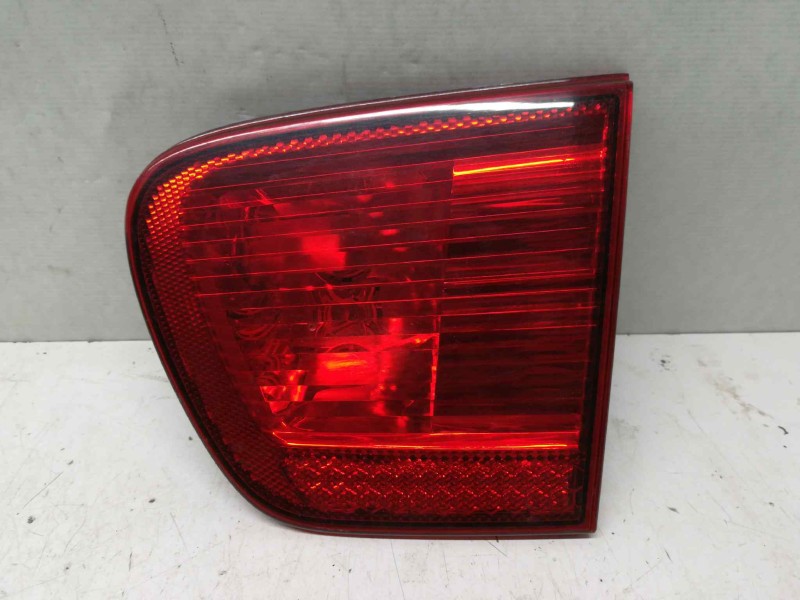 Recambio de piloto trasero derecho para seat ibiza (6k1) referencia OEM IAM   INTERIOR