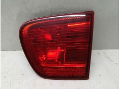 Recambio de piloto trasero derecho para seat ibiza (6k1) referencia OEM IAM   INTERIOR