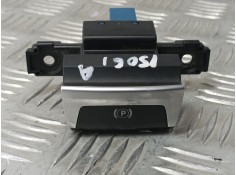 Recambio de palanca freno de mano para peugeot 308 allure referencia OEM IAM 96785851VV00  ELECTRICA