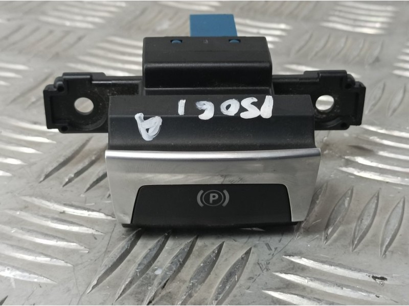 Recambio de palanca freno de mano para peugeot 308 allure referencia OEM IAM 96785851VV00  ELECTRICA