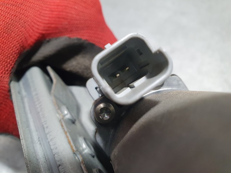 Recambio de elevalunas delantero izquierdo para toyota aygo (kgb/wnb) básico referencia OEM IAM 698200H020  2 PINES