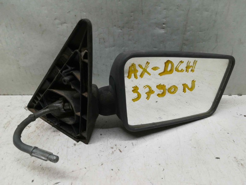 Recambio de retrovisor derecho para citroën ax rd classic referencia OEM IAM  1000001818689 
