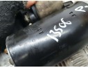 Recambio de motor arranque para fiat bravo (182) jtd 105 / 100 trofeo referencia OEM IAM 0001109030 BOSCH 