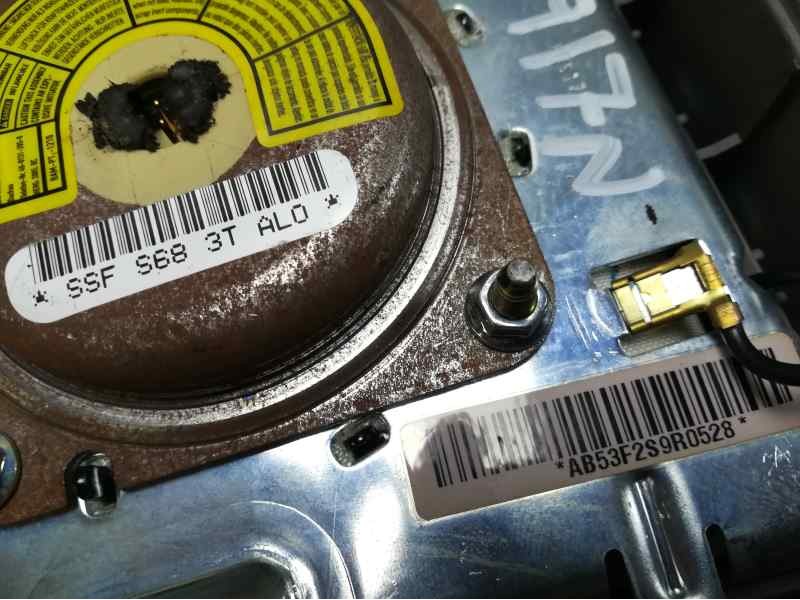 Recambio de kit airbag para ssangyong kyron 200 xdi limited referencia OEM IAM 8621009000  