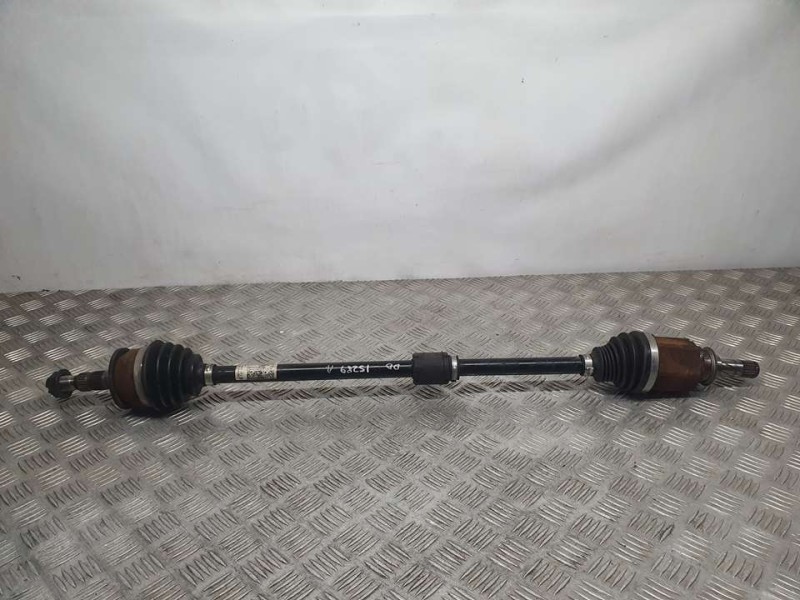 Recambio de transmision delantera derecha para opel astra k lim. 5türig selective start/stop referencia OEM IAM 39108243 3284429