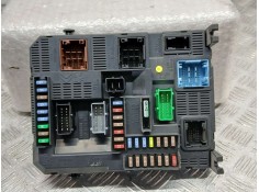 Recambio de caja reles / fusibles para citroën c-elysée seduction referencia OEM IAM 9678355880 20130505 