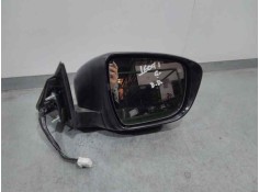 RETROVISOR DERECHO 963016FL5A ELECTRICO ROZADO C/ CAMARA