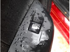 Recambio de mando elevalunas trasero izquierdo para opel corsa f (p2jo) 1.2 (68) referencia OEM IAM 98044803ZD  