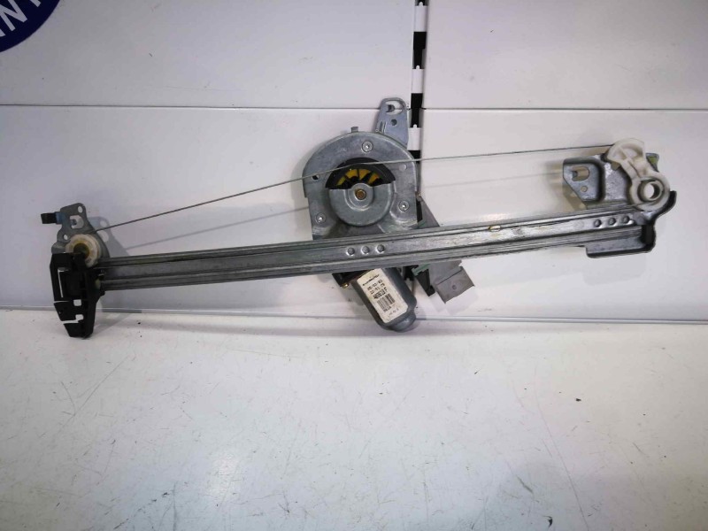 Recambio de elevalunas delantero derecho para citroën c3 1.4 sx plus referencia OEM IAM  6 PINS 440618F