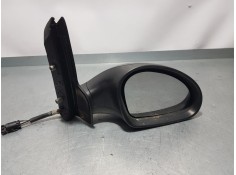 Recambio de retrovisor derecho para seat altea (5p1) select referencia OEM IAM   C/MANDO