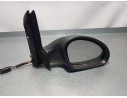 Recambio de retrovisor derecho para seat altea (5p1) select referencia OEM IAM   C/MANDO