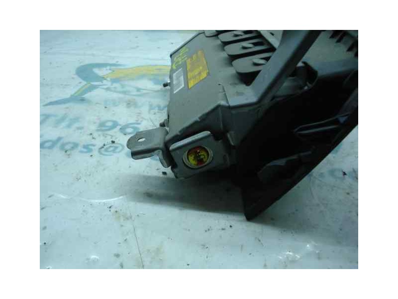 Recambio de airbag rodillas para toyota rav 4 (a3) executive referencia OEM IAM   
