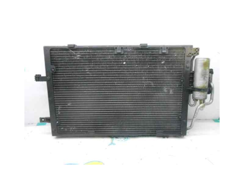 Recambio de condensador / radiador aire acondicionado para opel corsa c club referencia OEM IAM   