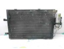 Recambio de condensador / radiador aire acondicionado para opel corsa c club referencia OEM IAM   