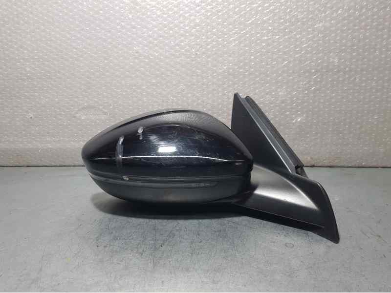 Recambio de retrovisor derecho para peugeot 208 (p2) active pack referencia OEM IAM 232678030  2 CLAVIJAS DE 8 Y 2 CABLES , ELEC