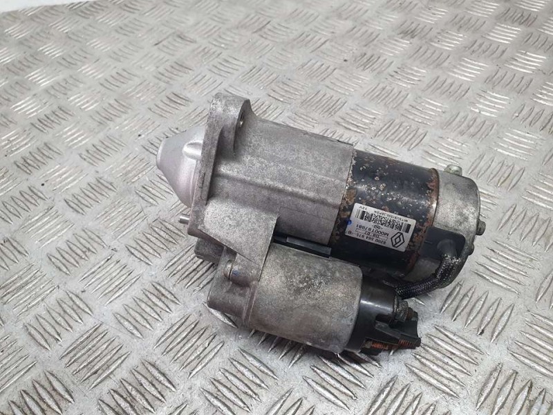 Recambio de motor arranque para renault megane ii berlina 5p confort authentique referencia OEM IAM 8200584675B M000T87881 MITSU