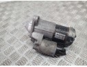 Recambio de motor arranque para renault megane ii berlina 5p confort authentique referencia OEM IAM 8200584675B M000T87881 MITSU