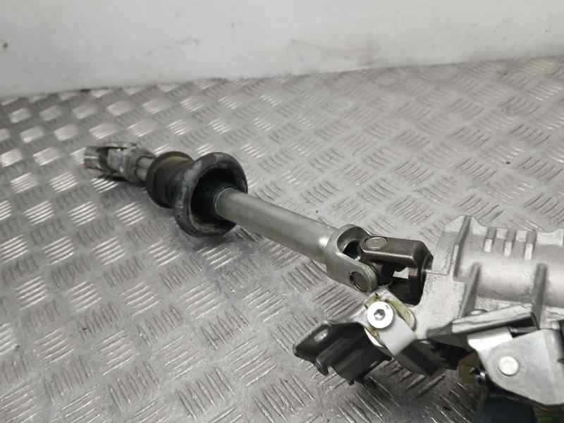 Recambio de columna direccion para tesla model 3 ev performance awd referencia OEM IAM 885380M  