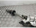 Recambio de columna direccion para tesla model 3 ev performance awd referencia OEM IAM 885380M  