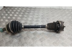 TRANSMISION DELANTERA IZQUIERDA 6Q0407271DJ 