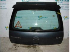 Recambio de porton trasero para citroën c4 berlina cool referencia OEM IAM 8701T9  