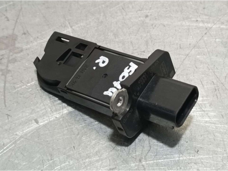 Recambio de caudalimetro para ford fiesta (cb1) trend referencia OEM IAM 8V2112B579A  