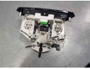 Recambio de mando calefaccion / aire acondicionado para mitsubishi space star 120 kaiteki referencia OEM IAM 7820A867  