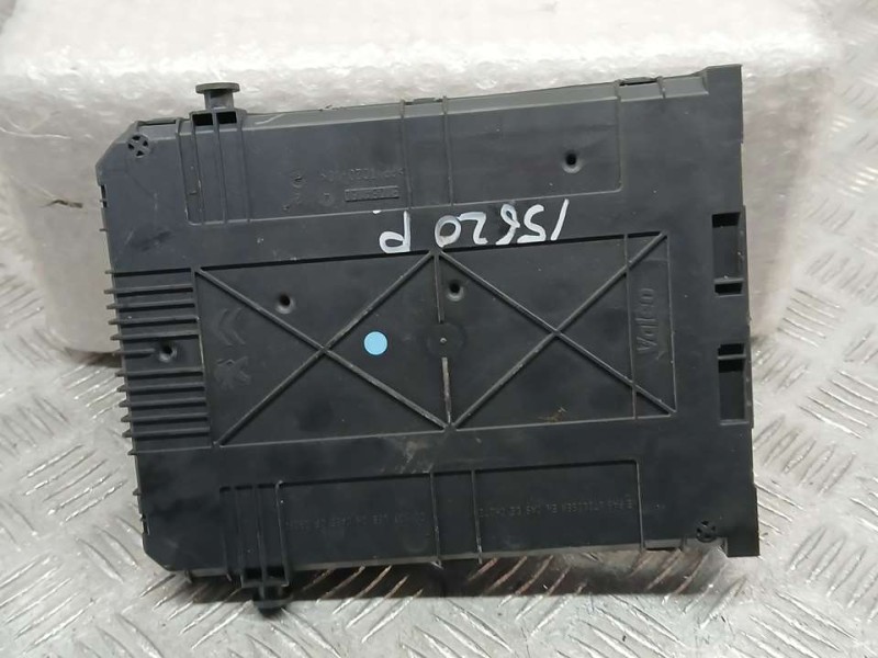 Recambio de caja reles / fusibles para citroën c-elysée seduction referencia OEM IAM 9678355880 20130505 