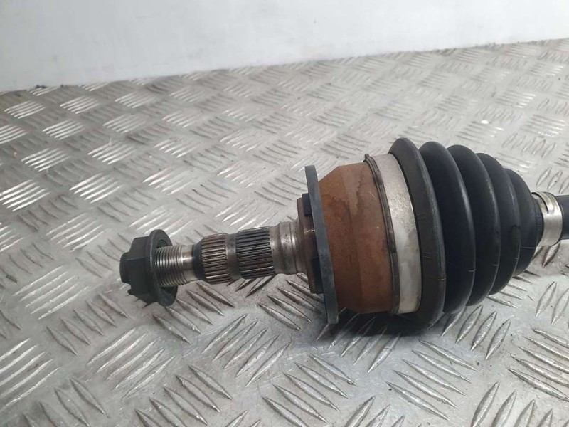 Recambio de transmision delantera derecha para opel astra k lim. 5türig selective start/stop referencia OEM IAM 39108243 3284429