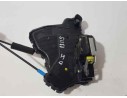 Recambio de cerradura puerta delantera izquierda para toyota land cruiser (j15) 2.8 cat referencia OEM IAM 6A6030304  