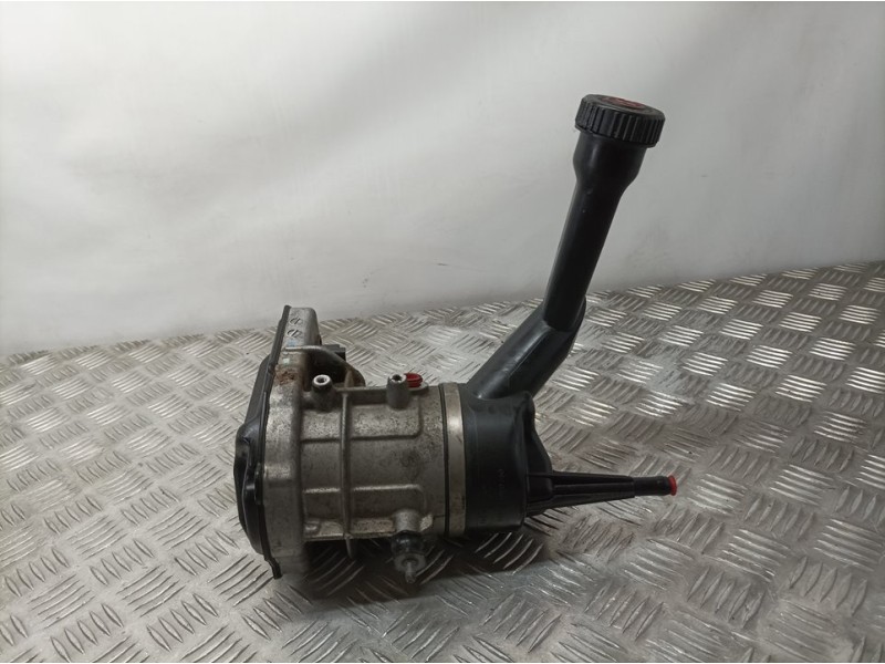 Recambio de bomba direccion electrica para peugeot 308 active referencia OEM IAM 9670700380 A0021549 TRW
