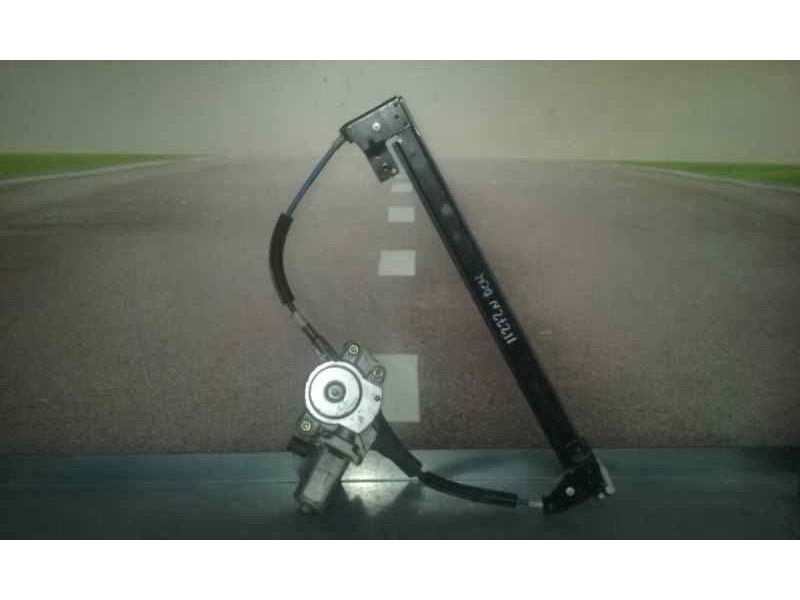 Recambio de elevalunas delantero derecho para alfa romeo 147 (190) 1.9 jtd distinctive referencia OEM IAM   ELECTRICO 2 PINS