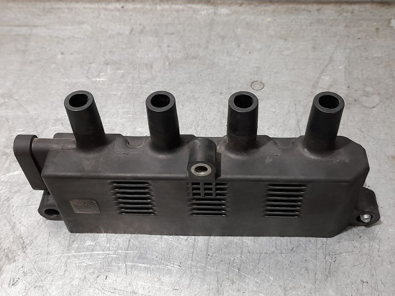 Recambio de bobina encendido para fiat nuova 500 (150) pop referencia OEM IAM 55200112  